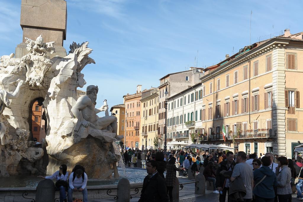 Relais Navona71 2* Rom