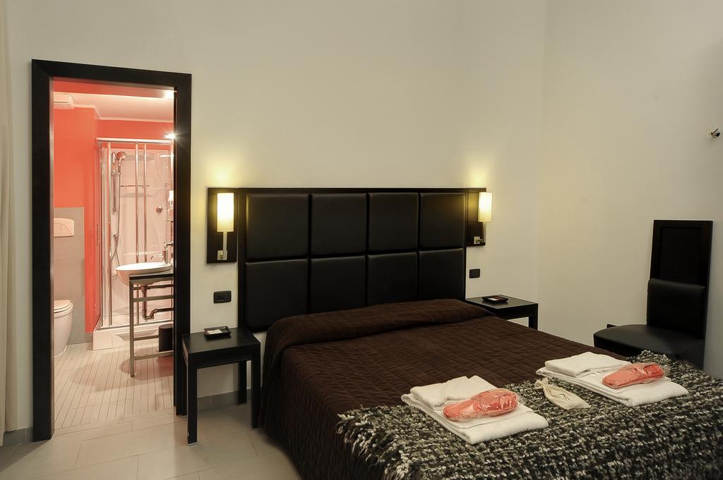 Relais Navona71 Gasthof Rom