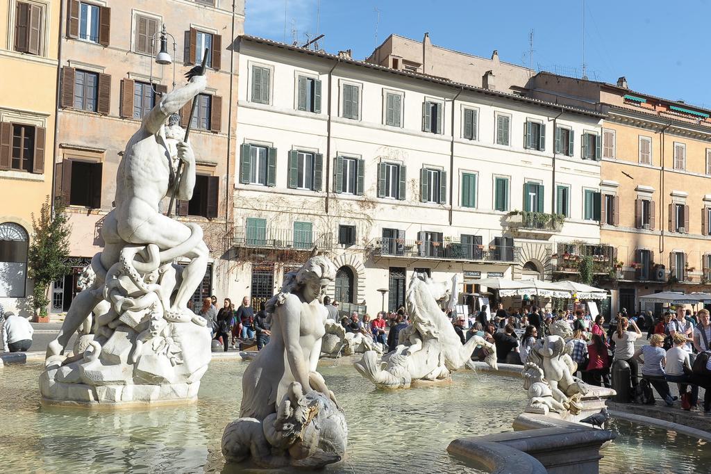 Relais Navona71 Rom