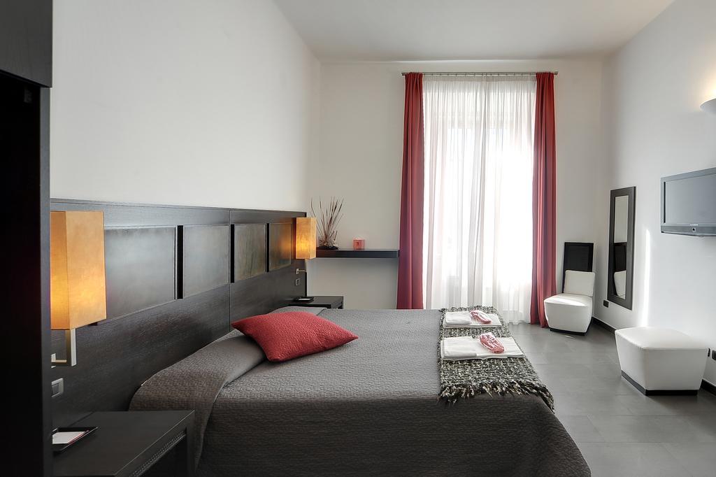 Gasthof Relais Navona71 Rom