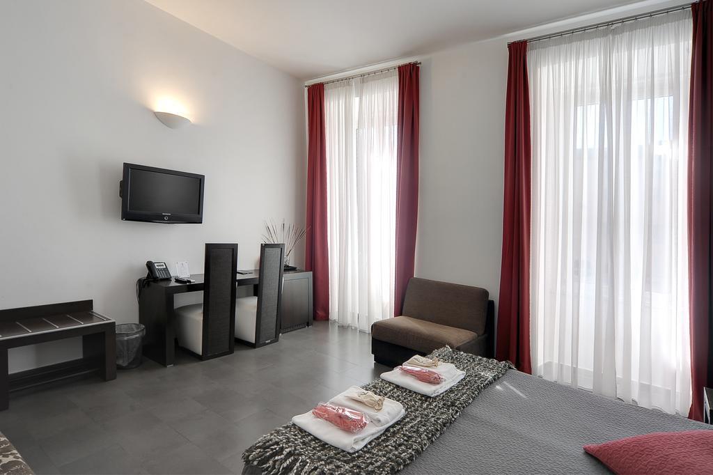 Relais Navona71 2* Rom