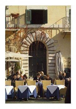 Gasthof Relais Navona71 Rom