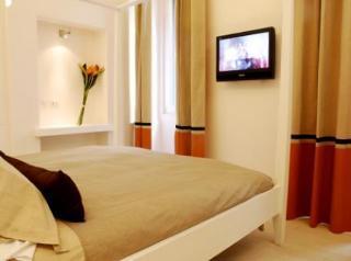 Relais Navona71 Gasthof 2*
