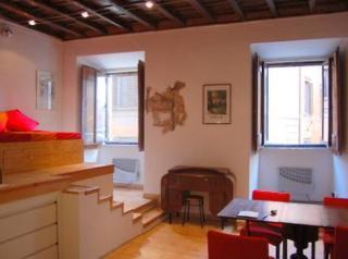 Relais Navona71 2* Rom