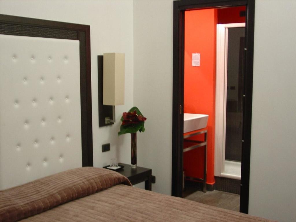 Relais Navona71 2* Rom