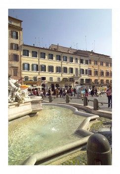 Relais Navona71 Gasthof