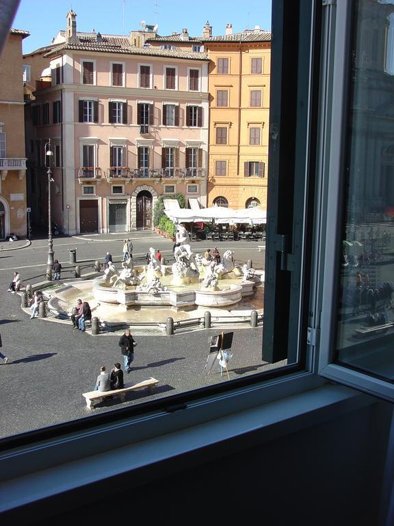 Gasthof Relais Navona71 2*