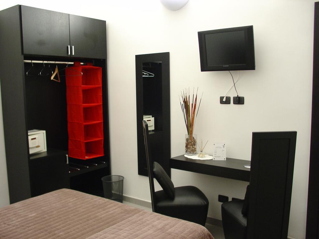Relais Navona71 Rom