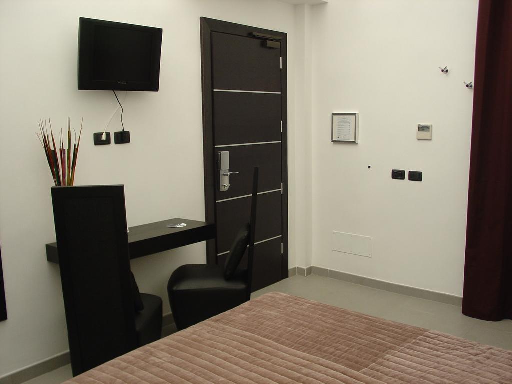 Gasthof Relais Navona71 Rom