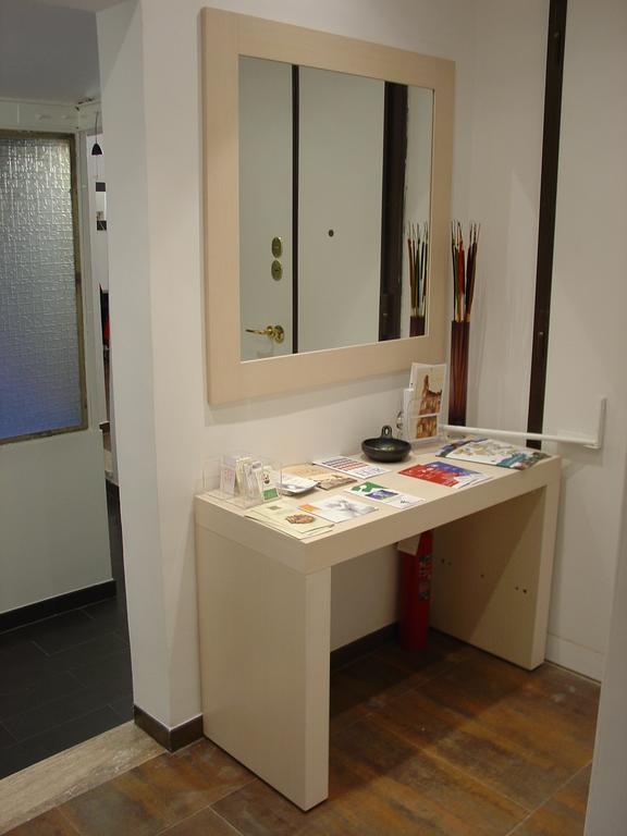 Relais Navona71 2* Rom