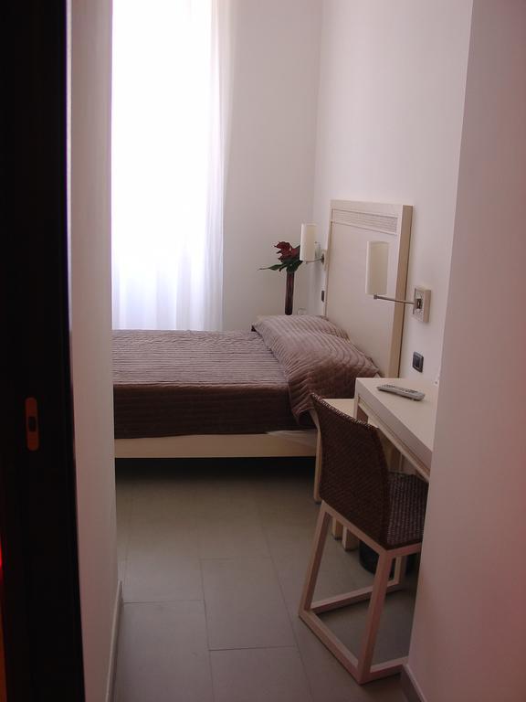 Gasthof Relais Navona71 Rom